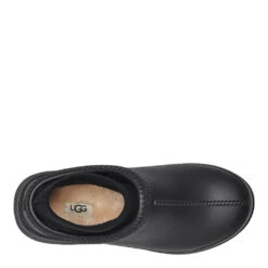 UGG Women's Tasman X Slippers -Ugg 1125730 blk 5