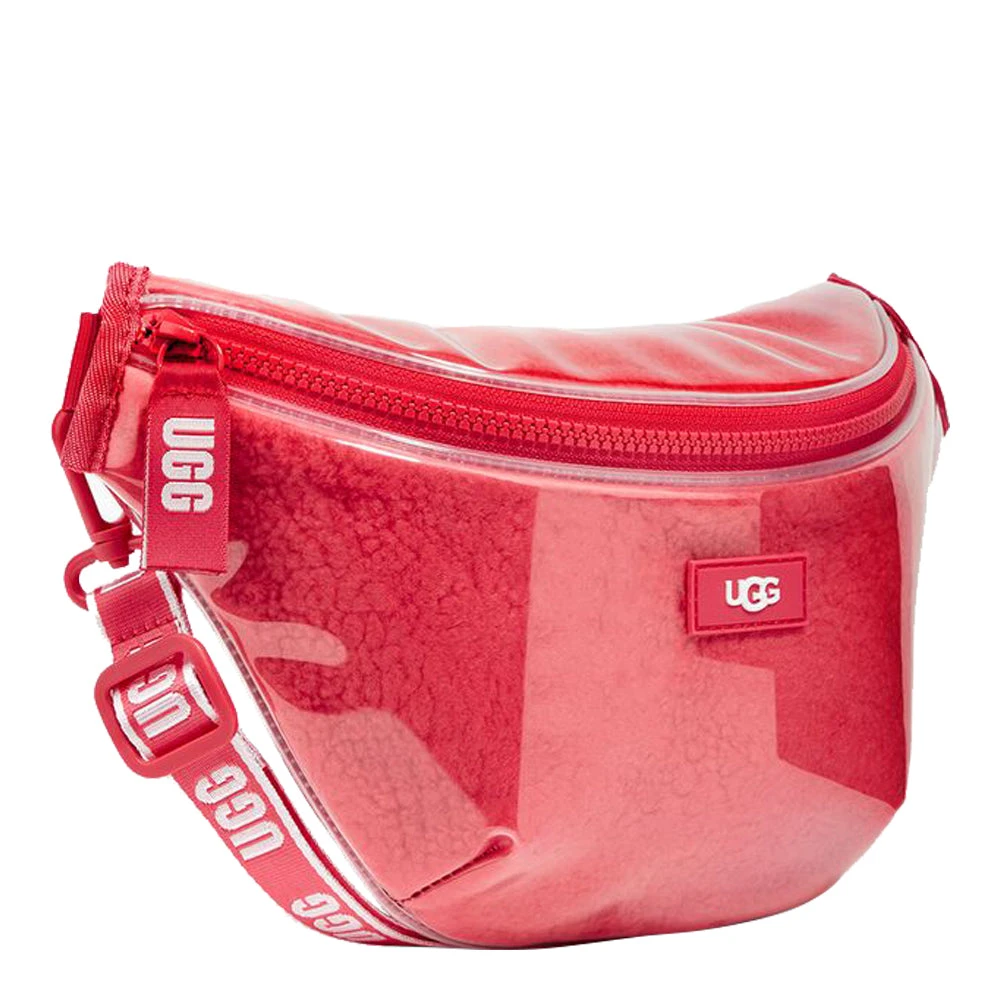 UGG Nasha Belt Clear Bag 2 UGG Nasha Belt Clear Bag - Image 2