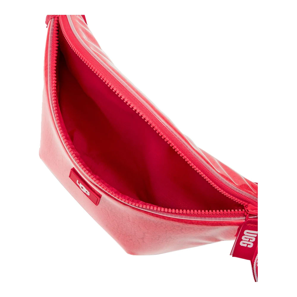 UGG Nasha Belt Clear Bag 3 UGG Nasha Belt Clear Bag - Image 3