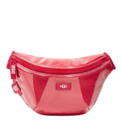 UGG Nasha Belt Clear Bag
