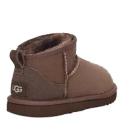 UGG Kids' Classic Ultra Mini Boot -Ugg 1130750K BCDR 4 116c7c5f 7d9c 42be 8235 16a8acc9e7bf