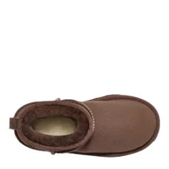UGG Kids' Classic Ultra Mini Boot -Ugg 1130750K BCDR 5 a78e2c32 f01b 4043 8c41 1a716d20db4a