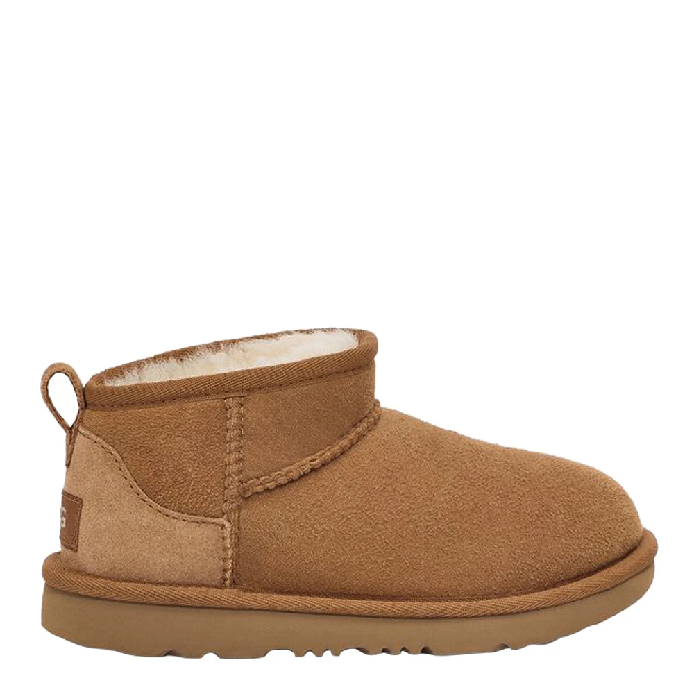 UGG Kids' Classic Ultra Mini Boots 1 UGG Kids' Classic Ultra Mini Boots