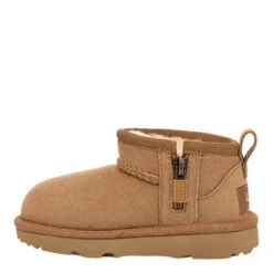 UGG Toddler's Classic Ultra Mini Boots -Ugg 1130750T CHE 03
