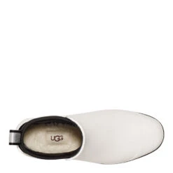 UGG Women's Droplet Boots 10 UGG Women's Droplet Boots -Ugg 1130831 wht 05