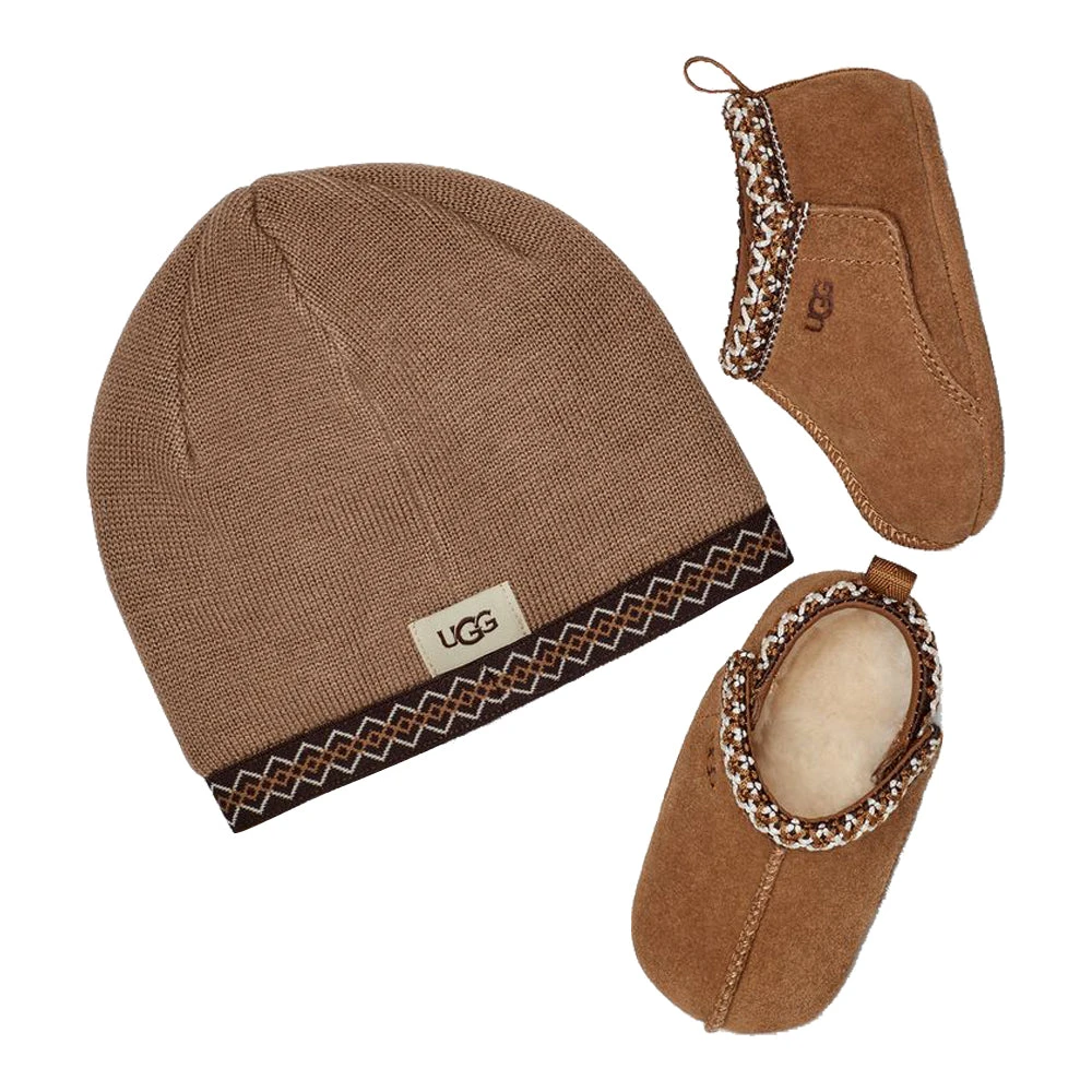 UGG Infants' Tasman And Beanie 2 UGG Infants' Tasman And Beanie - Image 2