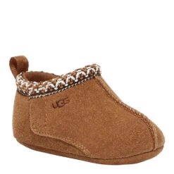 UGG Infants' Tasman And Beanie 11 UGG Infants' Tasman And Beanie -Ugg 1133630I CHE 04