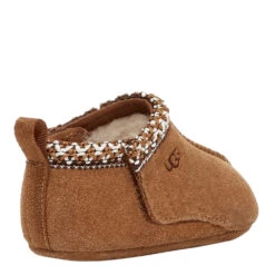 UGG Infants' Tasman And Beanie 12 UGG Infants' Tasman And Beanie -Ugg 1133630I CHE 05