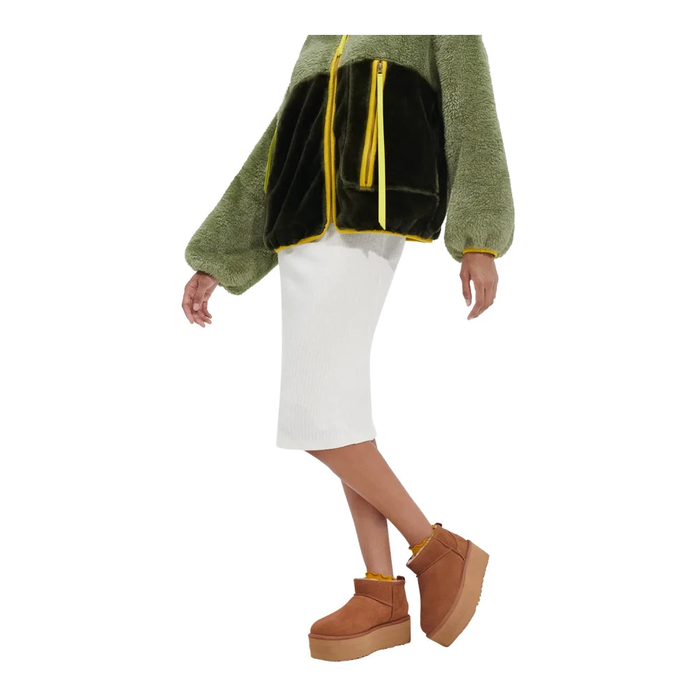 UGG Women's Classic Ultra Mini Platform Boots 3 UGG Women's Classic Ultra Mini Platform Boots - Image 3