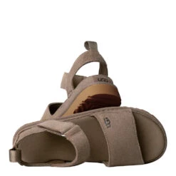 UGG Women's Goldenstar Sandals -Ugg 1136783 SKP 3