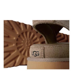 UGG Women's Goldenstar Sandals -Ugg 1136783 SKP 4