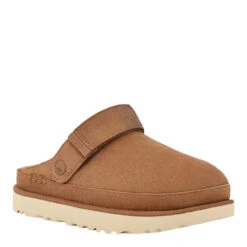 UGG Women's Goldenstar Clog Sandals 9 UGG Women's Goldenstar Clog Sandals -Ugg 1138252 CHE 03