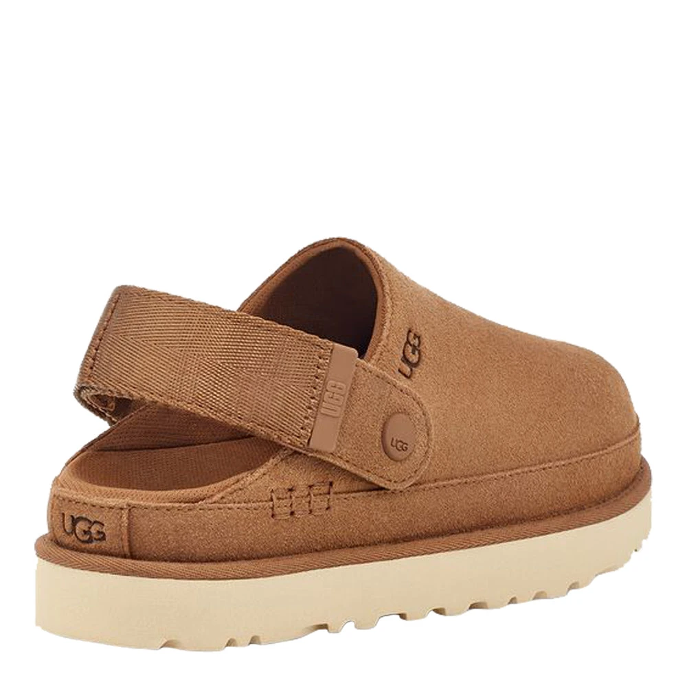 UGG Women's Goldenstar Clog Sandals 2 UGG Women's Goldenstar Clog Sandals - Image 2