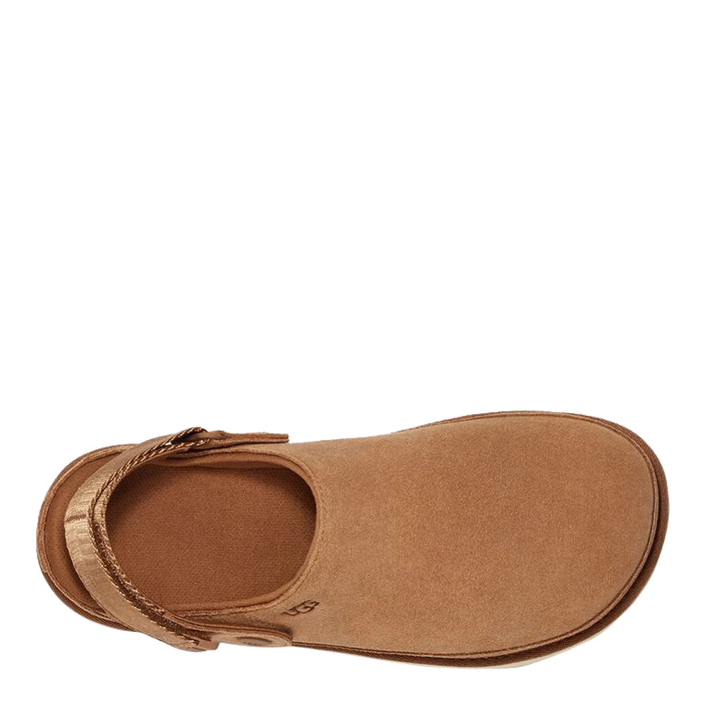 UGG Women's Goldenstar Clog Sandals 6 UGG Women's Goldenstar Clog Sandals - Image 6