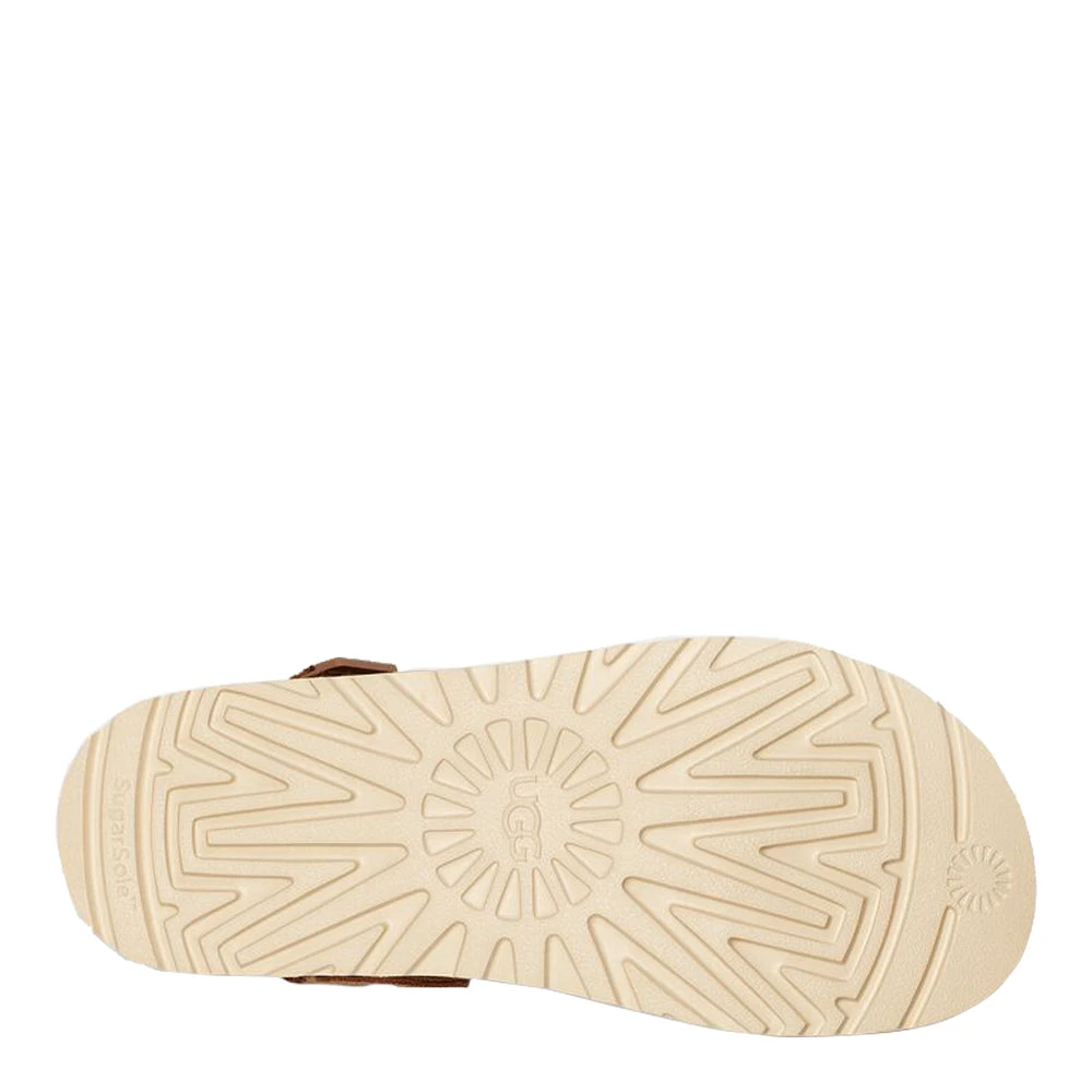 UGG Women's Goldenstar Clog Sandals 7 UGG Women's Goldenstar Clog Sandals - Image 7