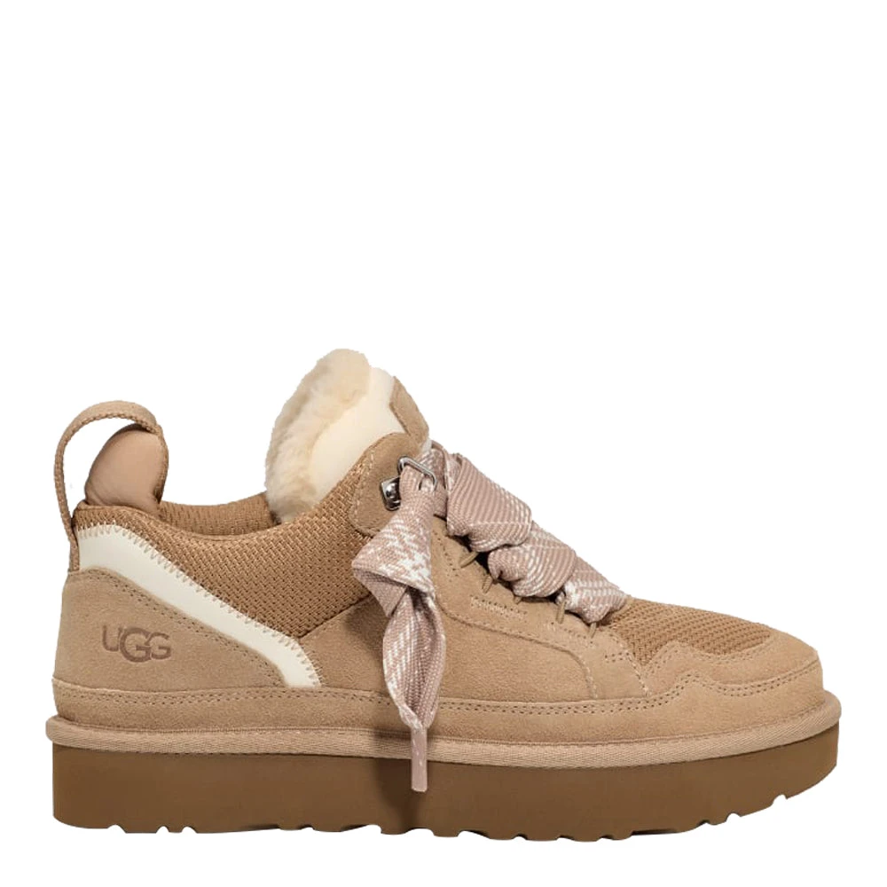 UGG Women's Lowmel Sneakers 1 UGG Women's Lowmel Sneakers