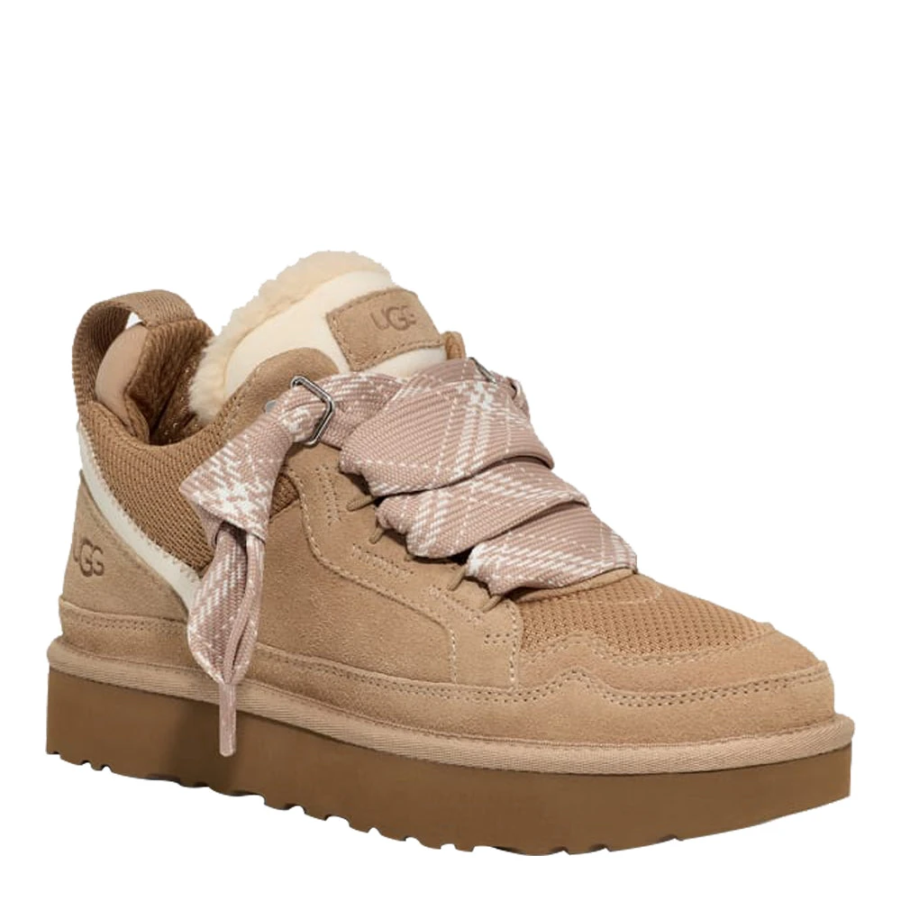 UGG Women's Lowmel Sneakers 2 UGG Women's Lowmel Sneakers - Image 2