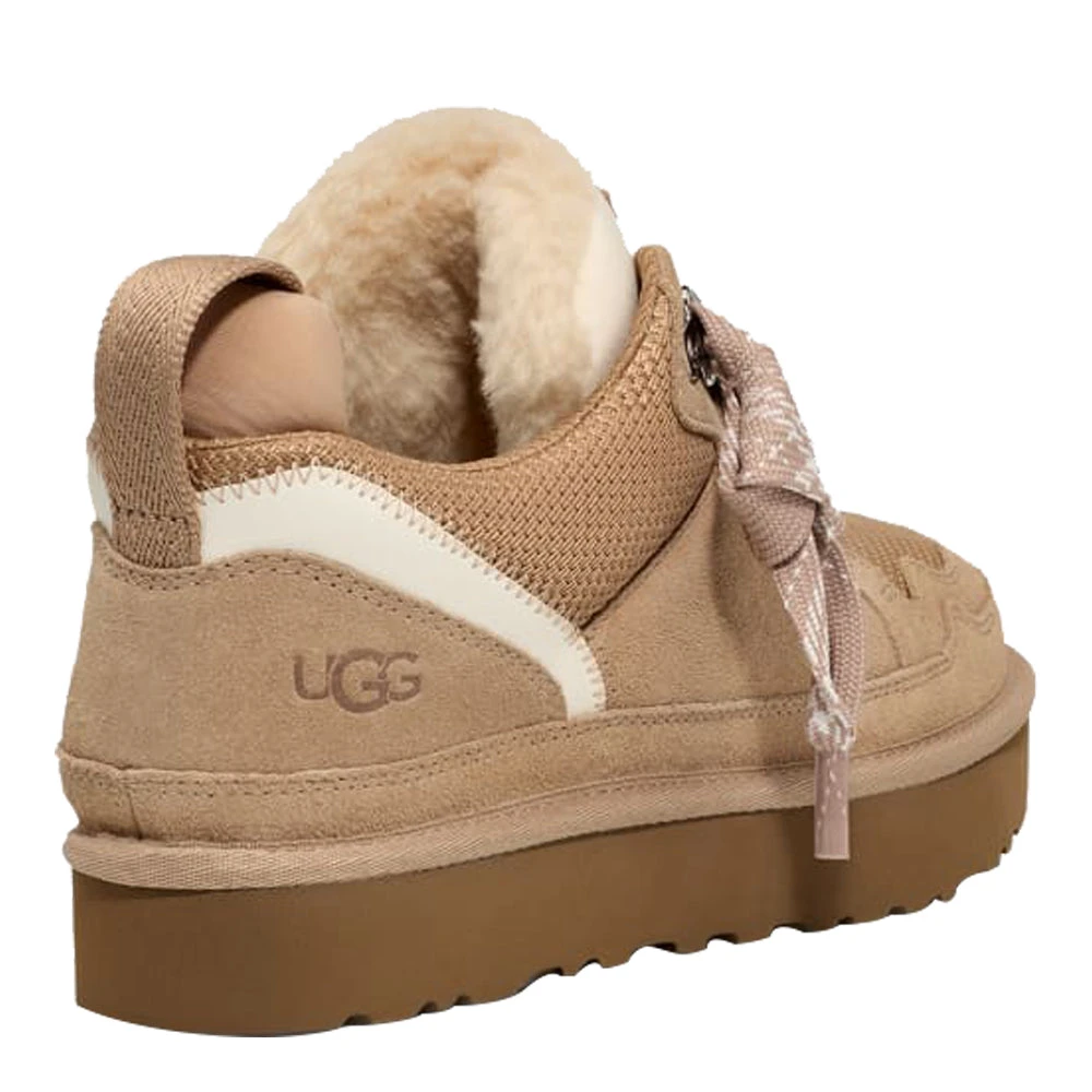 UGG Women's Lowmel Sneakers 4 UGG Women's Lowmel Sneakers - Image 4