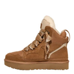 UGG Women's Highmel Boots -Ugg 1145390 CHE 03