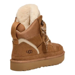 UGG Women's Highmel Boots -Ugg 1145390 CHE 04