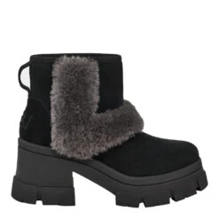 UGG Women's Brooklyn Sunburst Boots