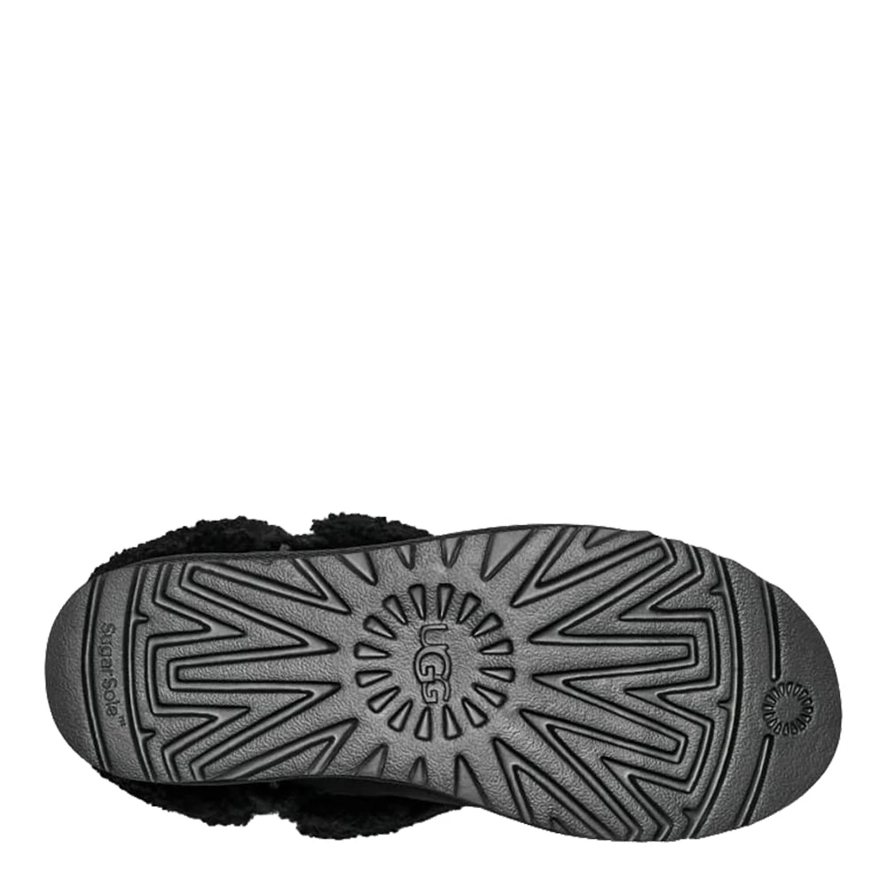 UGG Women's Ultra Mini Braid Boots 6 UGG Women's Ultra Mini Braid Boots - Image 6