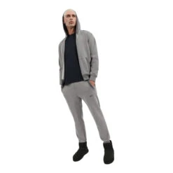 UGG Men's Tasman Full Zip Hoodie 6 UGG Men's Tasman Full Zip Hoodie -Ugg 1152290 GRHE 03