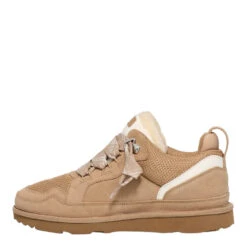 UGG Kids' Lowmel Boots -Ugg 1152410K SAN 03