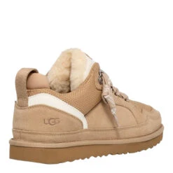 UGG Kids' Lowmel Boots -Ugg 1152410K SAN 04