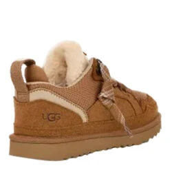 UGG Kids' Lowmel Trainer Shoes -Ugg 1152410k CHE 4