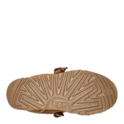 UGG Kids' Lowmel Trainer Shoes -Ugg 1152410k CHE 6