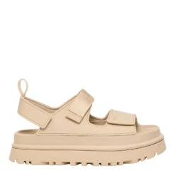 UGG Women's Goldenglow Sandals