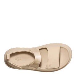 UGG Women's Goldenglow Sandals -Ugg 1152685 SSAL 5