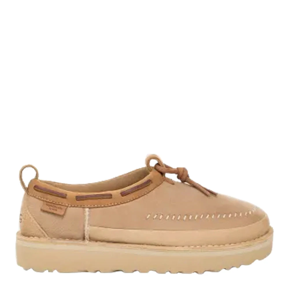 UGG Women's Tasman Crafted Regenerated Shoes 1 UGG Women's Tasman Crafted Regenerated Shoes