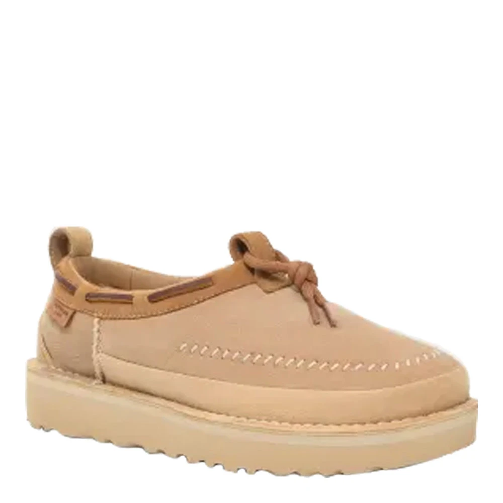 UGG Women's Tasman Crafted Regenerated Shoes 2 UGG Women's Tasman Crafted Regenerated Shoes - Image 2