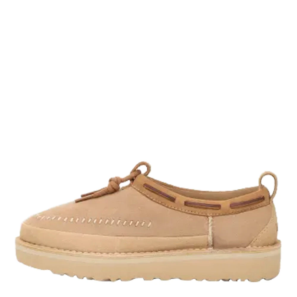 UGG Women's Tasman Crafted Regenerated Shoes 3 UGG Women's Tasman Crafted Regenerated Shoes - Image 3