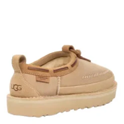 UGG Women's Tasman Crafted Regenerated Shoes 10 UGG Women's Tasman Crafted Regenerated Shoes -Ugg 1152747 SAN 04