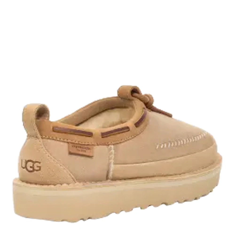 UGG Women's Tasman Crafted Regenerated Shoes 4 UGG Women's Tasman Crafted Regenerated Shoes - Image 4