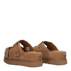 UGG Women's Goldenstar Hi Slide -Ugg 1155458 CHE 06