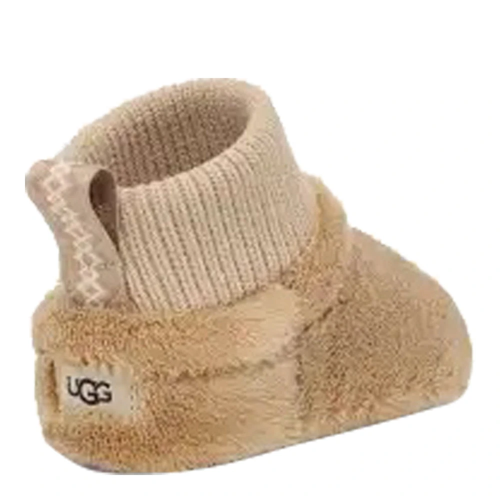UGG Baby Nesti Bootie 4 UGG Baby Nesti Bootie - Image 4