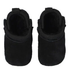 UGG Baby Classic Ultra Mini Bootie -Ugg 1157690I BLK 3 a1495a8e 4bc2 4445 a992 02339f8a6286