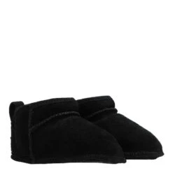 UGG Baby Classic Ultra Mini Bootie -Ugg 1157690I BLK 4 6eb419d2 b068 4f63 aa25 e1b46fd10553