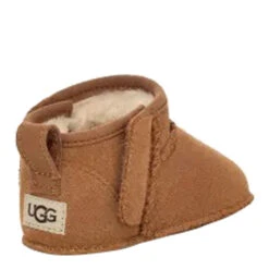 UGG Infant Classic Ultra Mini Booties -Ugg 1157690I CHE 4