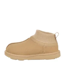 UGG Kids' Classic Ultra Mini Stretch Cuff Boot -Ugg 1157702K MDSD 3 dd4ee769 c931 4608 8d0f 4ddb91e0ebb4