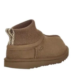 UGG Kids' Classic Ultra Stretch Cuff Boot -Ugg 1157702K HCK 4 aa507c0c a4ad 4e74 8fd2 c38fb46b433d