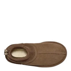 UGG Kids' Classic Ultra Stretch Cuff Boot -Ugg 1157702K HCK 5 5d46c203 1e1a 45da abb5 765bdd2b6304