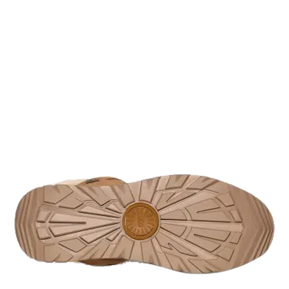 UGG Women's TerreTrail Cozy Lace Boot 6 UGG Women's TerreTrail Cozy Lace Boot - Image 6