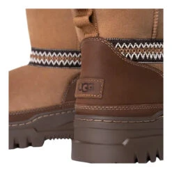 UGG Women's Classic Mini TrailGazer Boots -Ugg 1158322 CHE 4