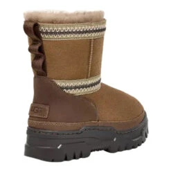 UGG Women's Classic Mini TrailGazer Boot -Ugg 1158322 HCK 4
