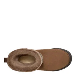 UGG Women's Classic Mini TrailGazer Boot -Ugg 1158322 HCK 5